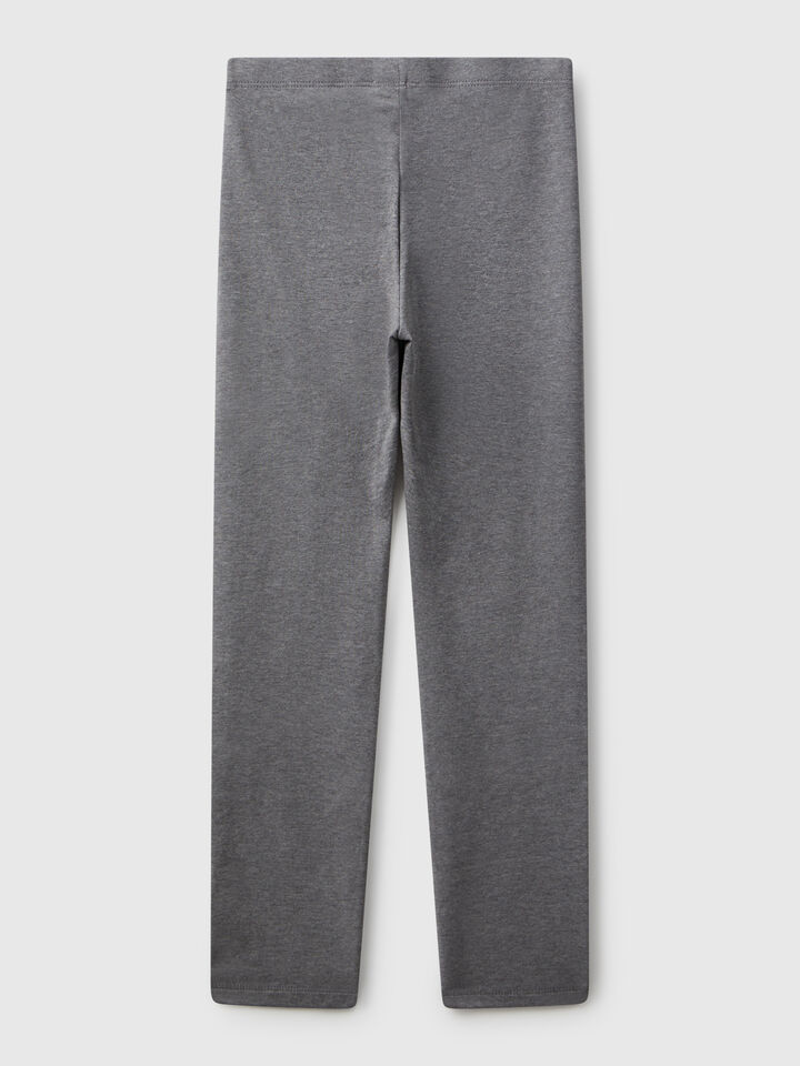 LEGGINGS Junior Girl image number 2